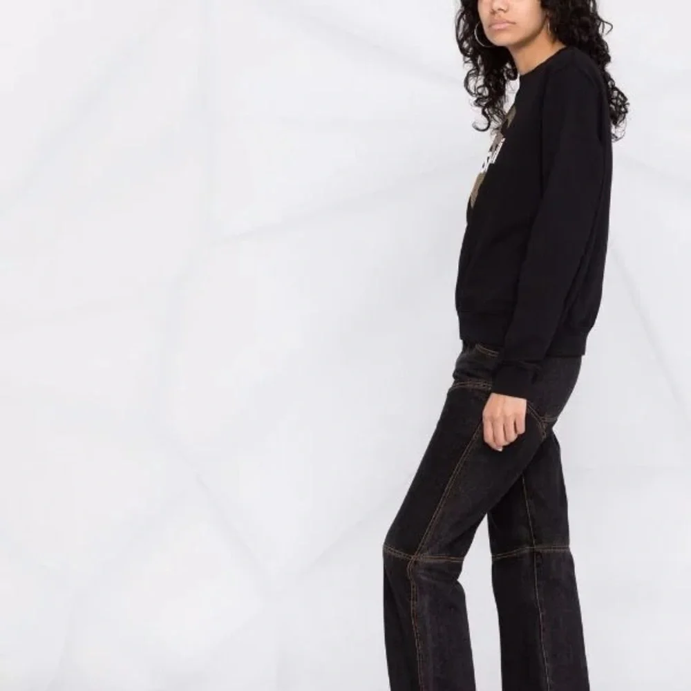 🌻Just Cavalli
snake logo sweatshirt - Picture 6 of 16